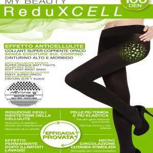 Panty GOLDEN LADY Reduxcell